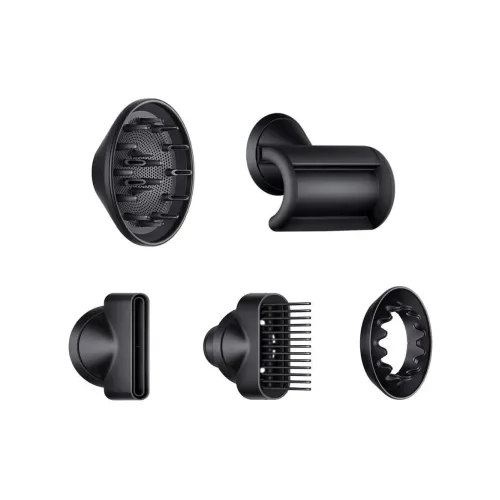 Фен Dyson Supersonic HD07 (Синий/Медный) Вилка EU