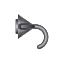 Фен Dyson Supersonic HD08 (Синий/Медный)