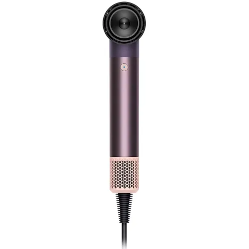 Фен Dyson Supersonic HD17 R Pro Straight+Wavy (Jasper Plum)