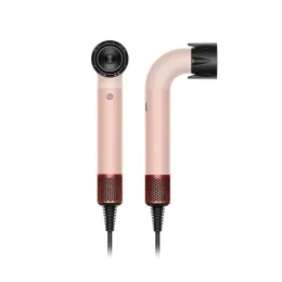 Фен Dyson Supersonic HD17 R Pro Straight+Wavy (Kanzan Pink)