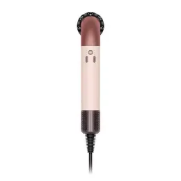 Фен Dyson Supersonic HD17 R Pro Straight+Wavy (Ceramic Pink)