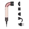 Фен Dyson Supersonic HD17 R Pro Straight+Wavy (Ceramic Pink)
