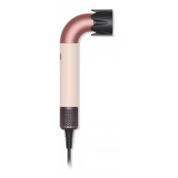 Фен Dyson Supersonic HD17 R Pro Straight+Wavy (Ceramic Pink)