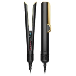 Выпрямитель Dyson Airstrait HT01 (Onyx/Gold)