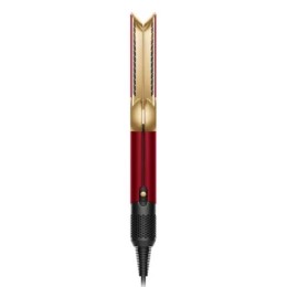 Выпрямитель Dyson Airstrait HT01 (Red Velvet/Gold)