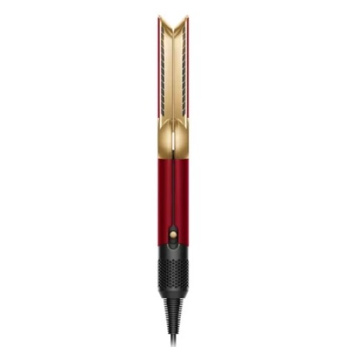 Выпрямитель Dyson Airstrait HT01 (Red Velvet/Gold) Вилка EU