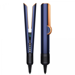 Выпрямитель Dyson Airstrait HT01 (Синий/Медный) Вилка EU
