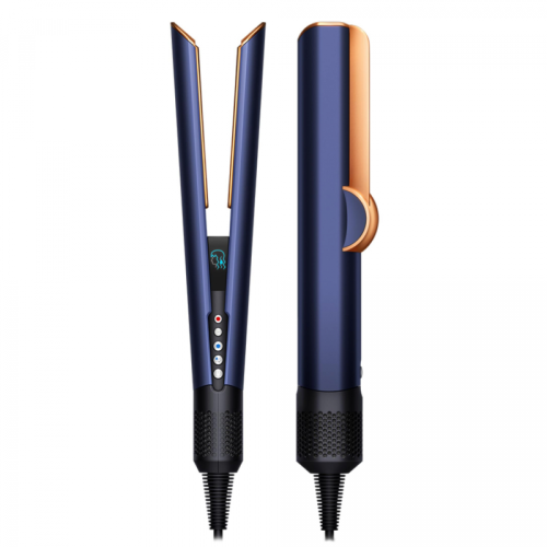 Выпрямитель Dyson Airstrait HT01 (Синий/Медный) Вилка EU
