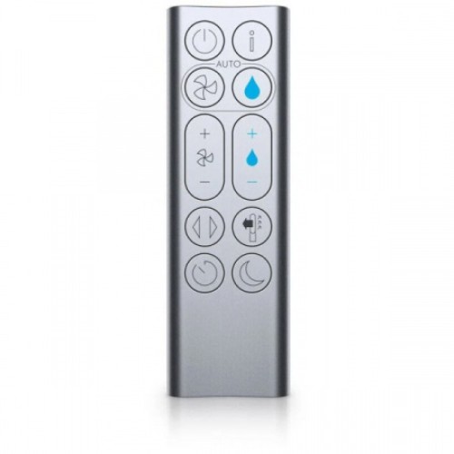 Очиститель-увлажнитель воздуха Dyson Humidify+Cool Auto React PH3A (Белый/Серебристый)