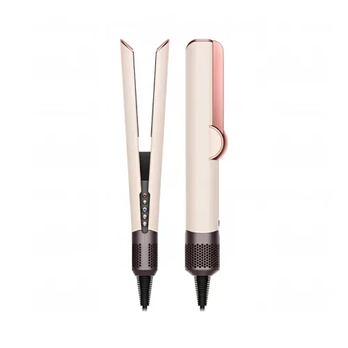 Выпрямитель Dyson Airstrait HT01 (Ceramic Pink/Sakura Gold)
