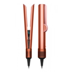 Выпрямитель Dyson Airstrait HT01 (Amber Silk)