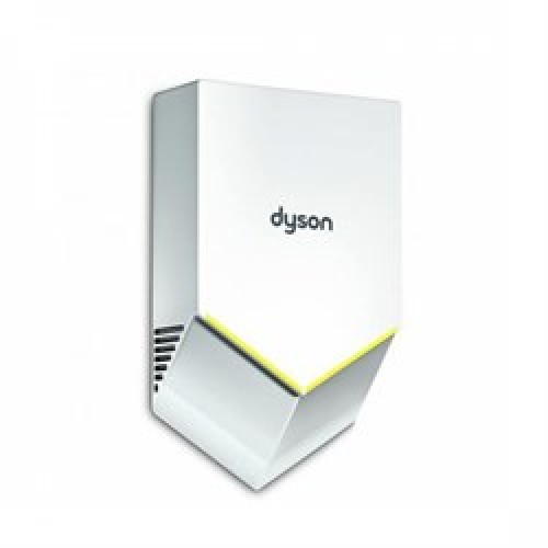 Сушилка для рук Dyson Airblade V HU02 (Белая)