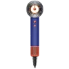 Фен Dyson Supersonic Nural HD16 Curly+Coily (Vinca Blue/Topaz) Вилка EU
