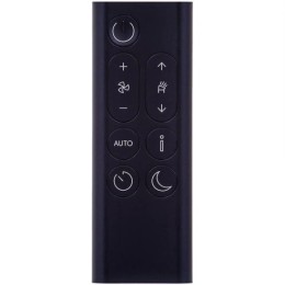 Очиститель воздуха Dyson Purifier Big+Quiet Formaldehyde BP03 (Синий/Никель) Вилка EU