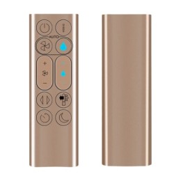 Очиститель-увлажнитель воздуха Dyson PH05 Purifier Humidify + Cool PH2 De-NOx (Белый/Золотой) 