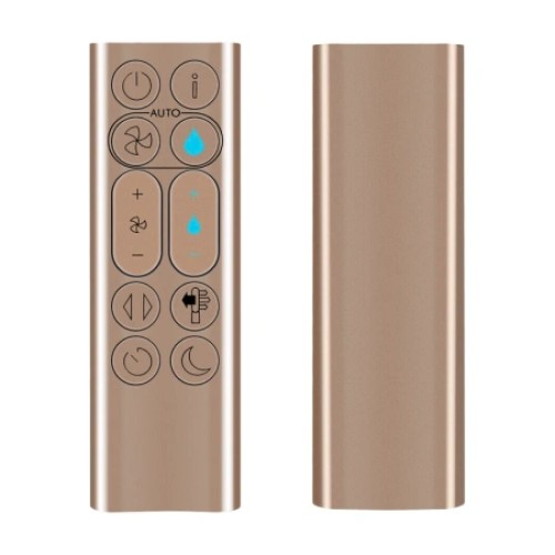 Очиститель-увлажнитель воздуха Dyson PH05 Purifier Humidify + Cool PH2 De-NOx (Белый/Золотой) Вилка EU