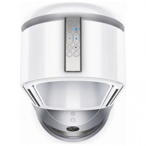 Очиститель-увлажнитель воздуха Dyson Humidify+Cool Auto React PH3A (Белый/Серебристый)