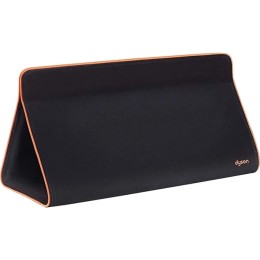 Сумка Dyson storage bag для хранения стайлера/фена (Черная/Медная)