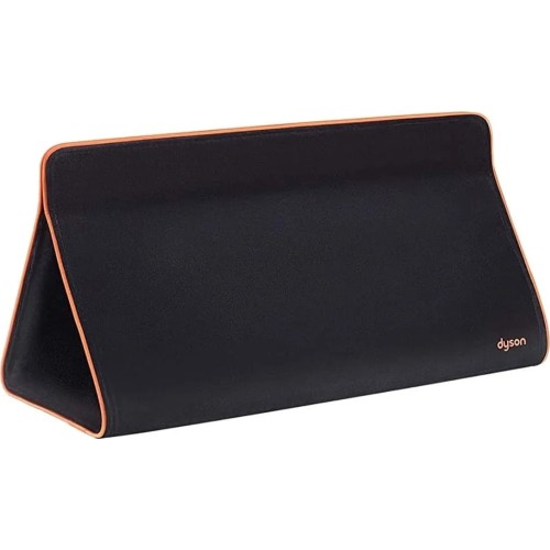 Сумка Dyson storage bag для хранения стайлера/фена (Черная/Медная)