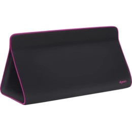 Сумка Dyson storage bag для хранения стайлера/фена (Черная/Фуксия)