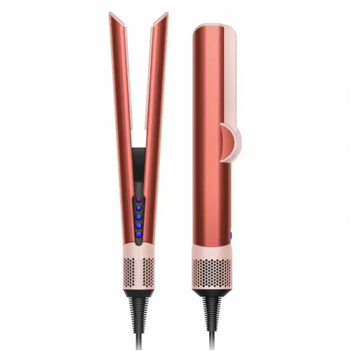 Выпрямитель Dyson Airstrait HT01 (Strawberry Bronze/Blush Pink) Вилка EU