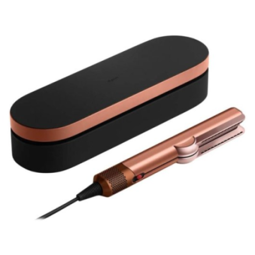 Выпрямитель Dyson Airstrait HT01 (Amber Silk)