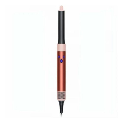 Стайлер Dyson Airwrap Complete Long HS05 Diffuse (Strawberry Bronze/Blush Pink) Вилка EU