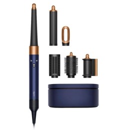 Стайлер Dyson Airwrap i.d. Long HS08 Straight+Wavy (Prussian Blue/Rich Copper)