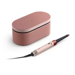 Стайлер Dyson Airwrap i.d. Long HS08 Straight+Wavy  (Kanzan Pink)