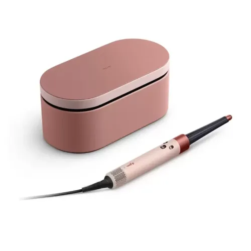 Стайлер Dyson Airwrap i.d. Long HS08 Straight+Wavy  (Kanzan Pink)