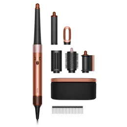 Стайлер Dyson Airwrap i.d. Long HS08 Straight+Wavy (Amber Silk)