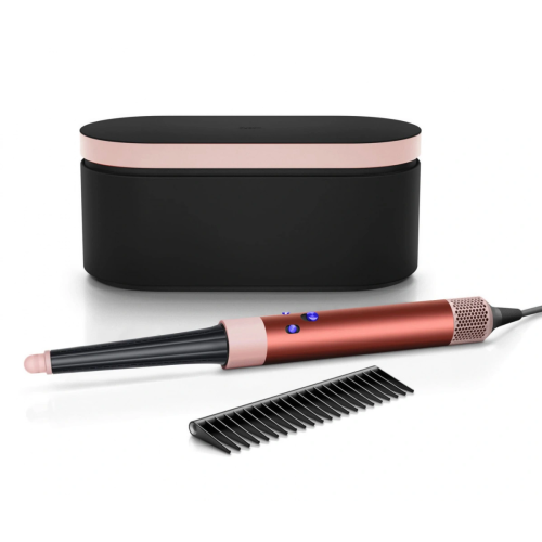 Стайлер Dyson Airwrap i.d. Long HS08 Straight+Wavy (Amber Silk)