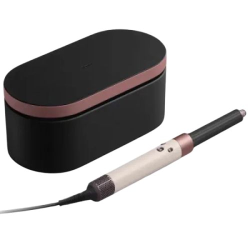 Стайлер Dyson Airwrap i.d. Long HS08 Straight+Wavy (Ceramic Pink/Rose Gold)