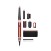 Стайлер Dyson Airwrap i.d. Long HS08 Straight+Wavy (Strawberry Bronze/Blush Pink)