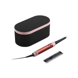 Стайлер Dyson Airwrap i.d. Long HS08 Straight+Wavy (Strawberry Bronze/Blush Pink)