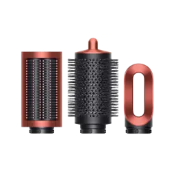 Стайлер Dyson Airwrap i.d. Long HS08 Straight+Wavy (Strawberry Bronze/Blush Pink)