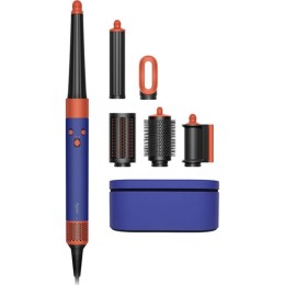 Стайлер Dyson Airwrap i.d. Long HS08 Straight+Wavy (Vinca Blue/Topaz) Вилка EU
