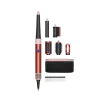 Стайлер Dyson Airwrap i.d. Long HS08 Straight+Wavy  (Strawberry Bronze/Blush Pink) Вилка EU