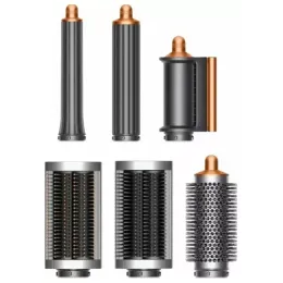 Стайлер Dyson Airwrap Complete Long HS05 (Синий/Медный)