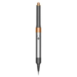 Стайлер Dyson Airwrap Complete Long HS05 (Яркий никель/Медный)