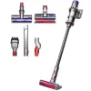 Беспроводной пылесос Dyson V10 Total Clean (Никель/Черный)