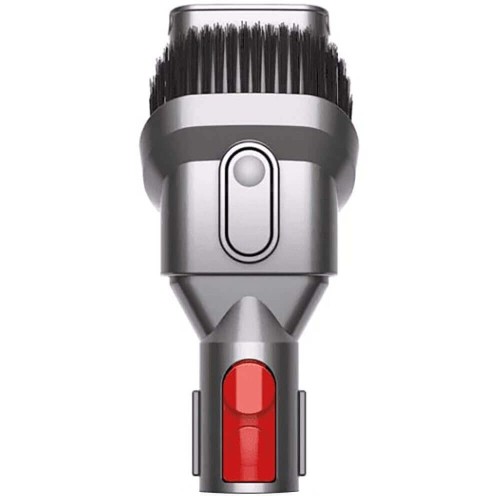 Беспроводной вертикальный пылесос Dyson V8 Advanced (Серебро/Никель) Вилка EU