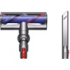 Беспроводной вертикальный пылесос Dyson V8 Advanced (Серебро/Никель) Вилка EU