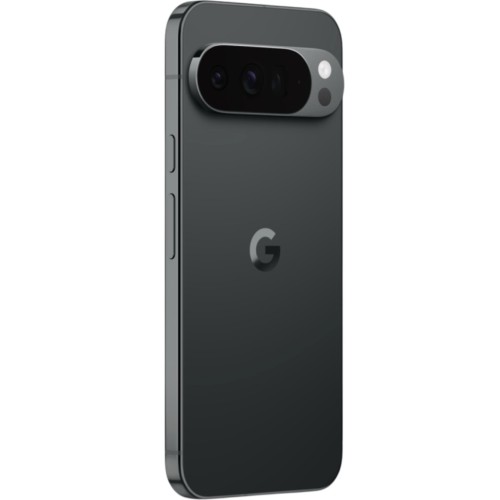 Телефон Google Pixel 10 Pro XL 16/1 ТБ цвет: обсидиан (Obsidian) - изображение 4