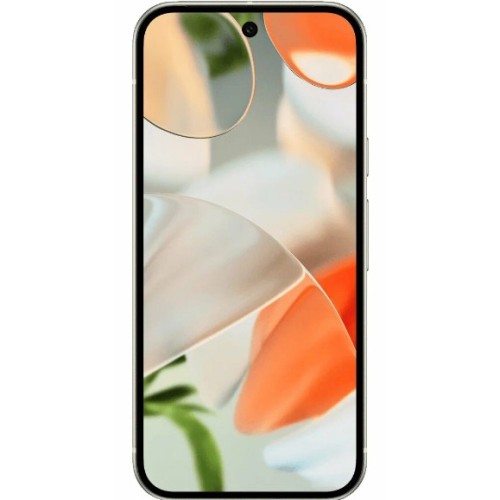 Телефон Google Pixel 9 12/128 ГБ цвет: фарфор (Porcelain) - изображение 5