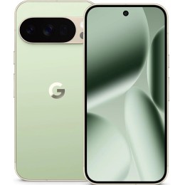 Телефон Google Pixel 10 Pro 16/256 ГБ цвет: нефрит (Jade)