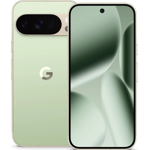 Телефон Google Pixel 10 Pro 16/512 ГБ цвет: нефрит (Jade)