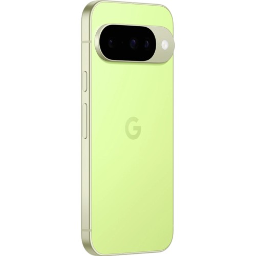 Телефон Google Pixel 10 12/256 ГБ цвет: лемонграсс (Lemongrass) - изображение 1