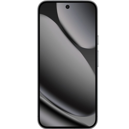 Телефон Google Pixel 10 Pro XL 16/1 ТБ цвет: обсидиан (Obsidian) - изображение 1