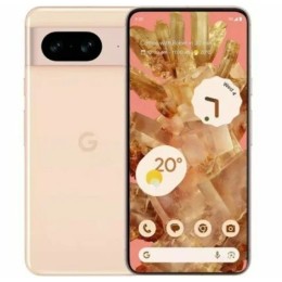 Телефон Google Pixel 8 Pro 12/128 ГБ цвет: фарфор (Porcelain)